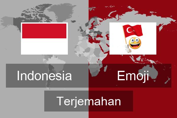  Emoji Terjemahan