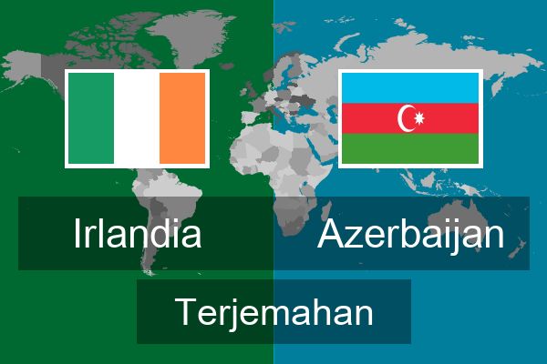  Azerbaijan Terjemahan
