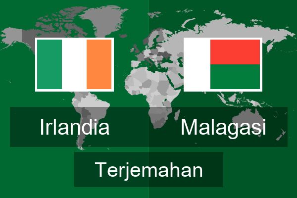  Malagasi Terjemahan