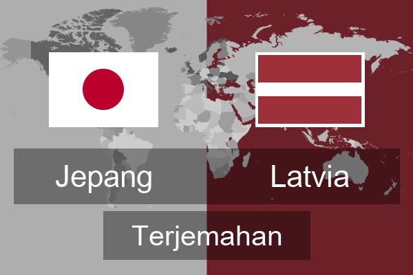  Latvia Terjemahan