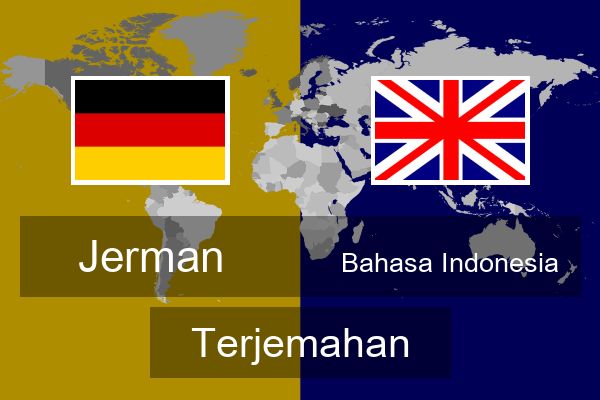  Bahasa Indonesia Terjemahan