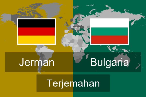  Bulgaria Terjemahan