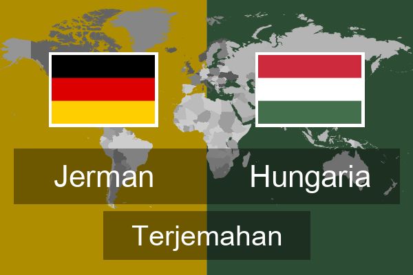  Hungaria Terjemahan