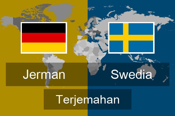  Swedia Terjemahan