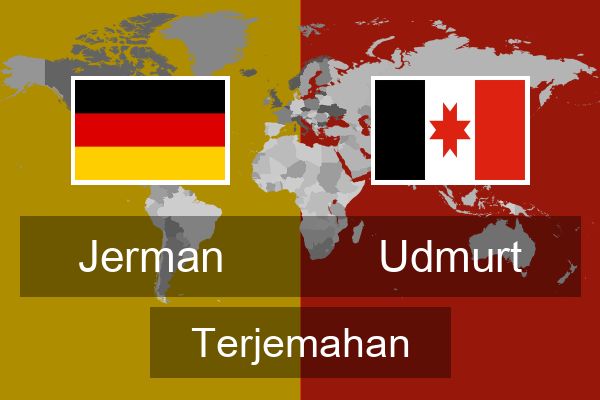  Udmurt Terjemahan