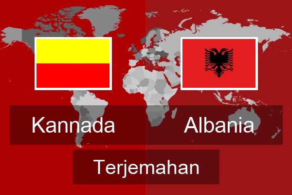  Albania Terjemahan