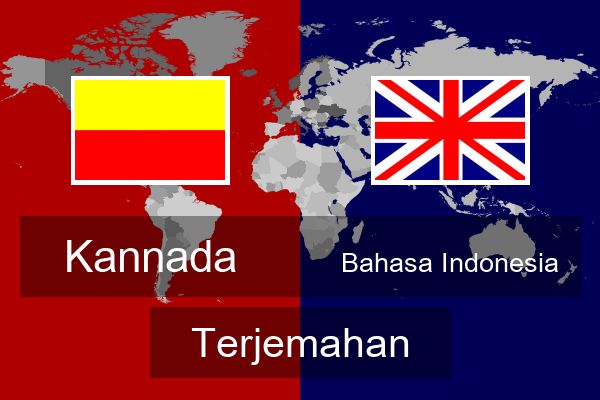  Bahasa Indonesia Terjemahan