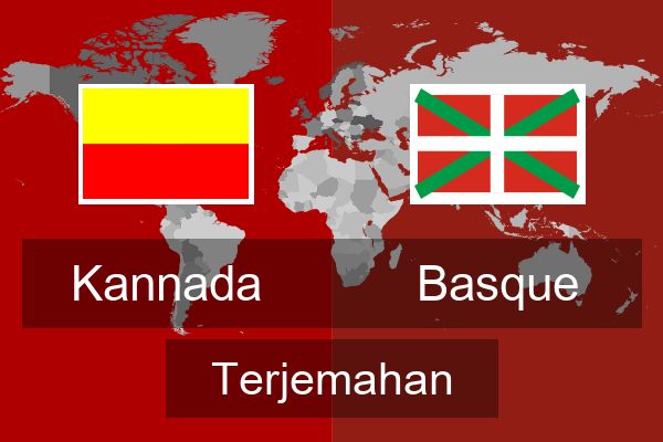  Basque Terjemahan