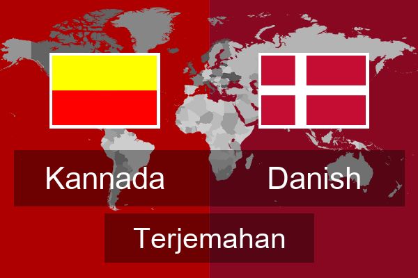  Danish Terjemahan