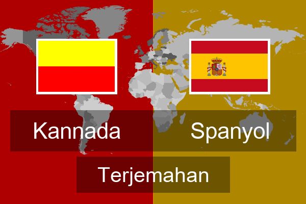  Spanyol Terjemahan