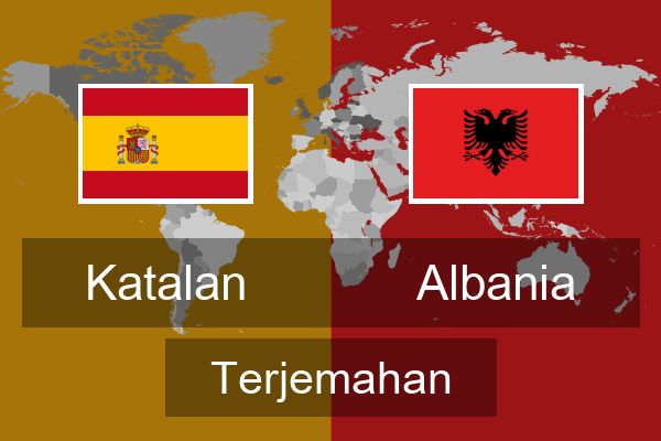  Albania Terjemahan