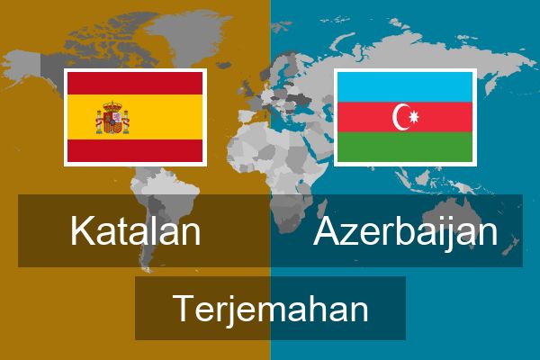  Azerbaijan Terjemahan