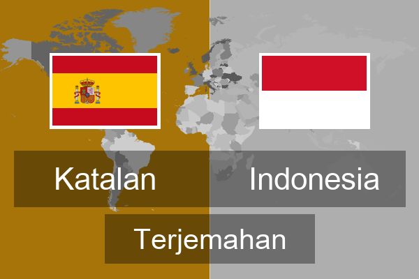  Indonesia Terjemahan