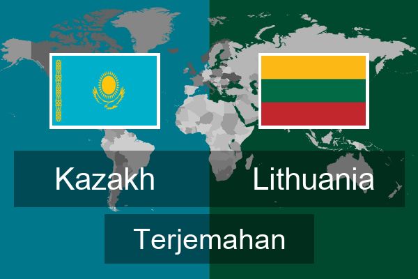  Lithuania Terjemahan