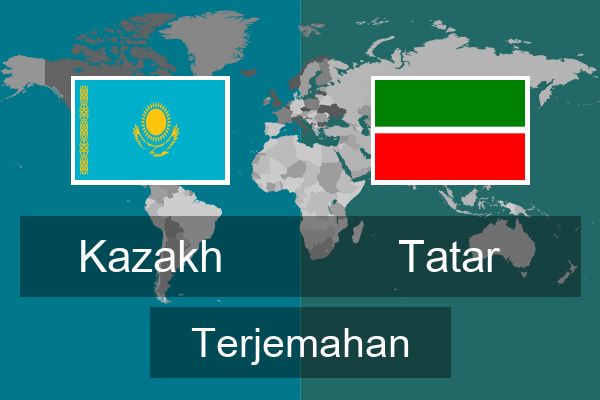  Tatar Terjemahan