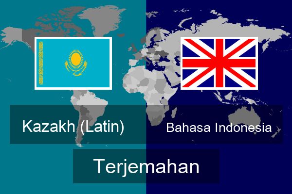  Bahasa Indonesia Terjemahan