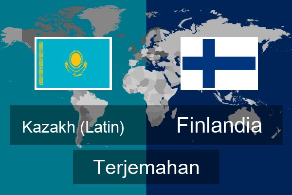  Finlandia Terjemahan