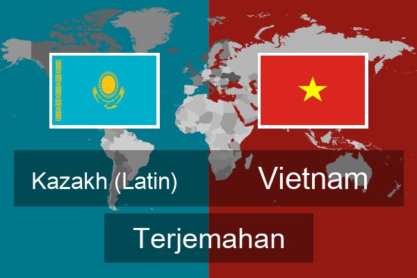  Vietnam Terjemahan