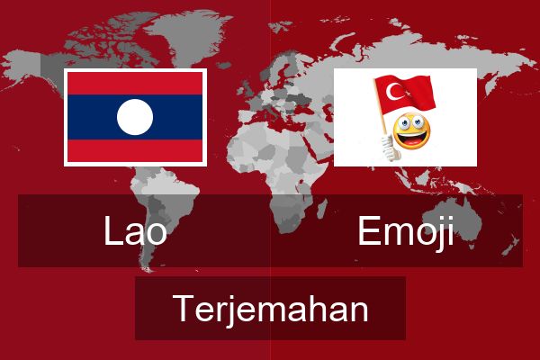  Emoji Terjemahan