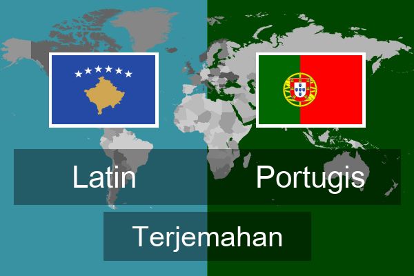  Portugis Terjemahan