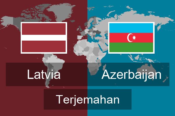  Azerbaijan Terjemahan