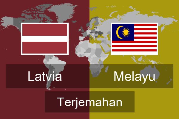  Melayu Terjemahan