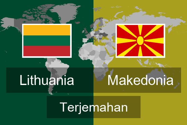  Makedonia Terjemahan