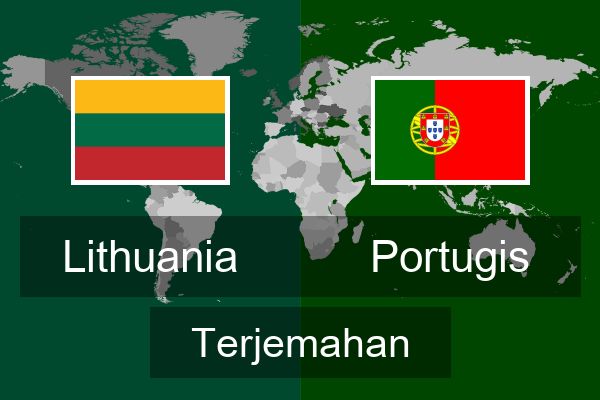  Portugis Terjemahan