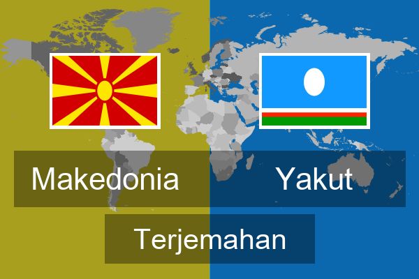  Yakut Terjemahan