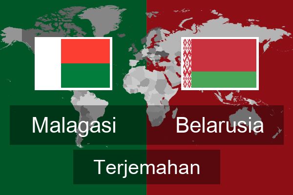  Belarusia Terjemahan