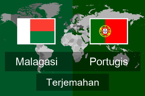  Portugis Terjemahan