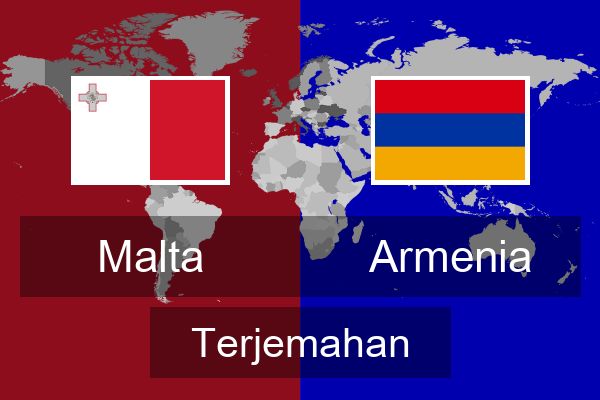  Armenia Terjemahan