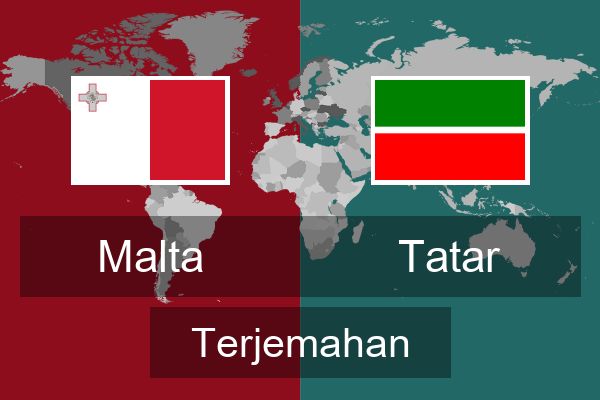  Tatar Terjemahan