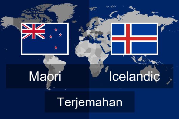  Icelandic Terjemahan