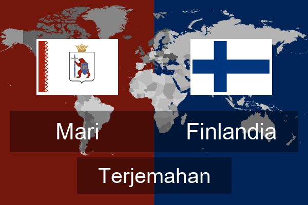  Finlandia Terjemahan