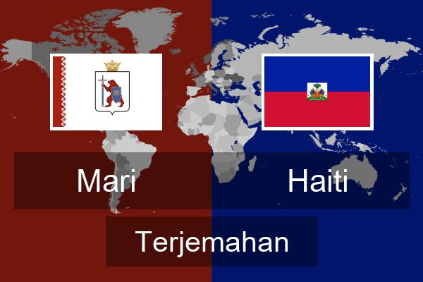  Haiti Terjemahan