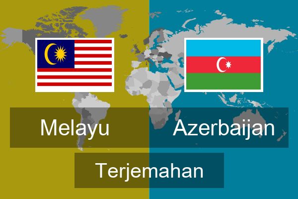  Azerbaijan Terjemahan