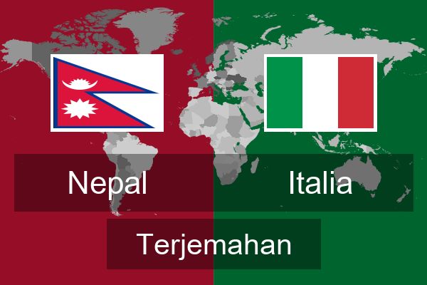  Italia Terjemahan