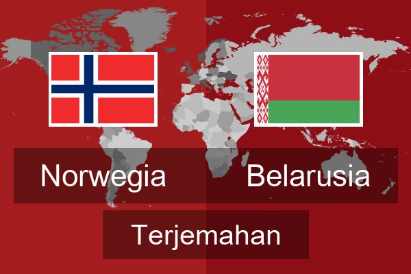  Belarusia Terjemahan