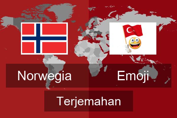  Emoji Terjemahan