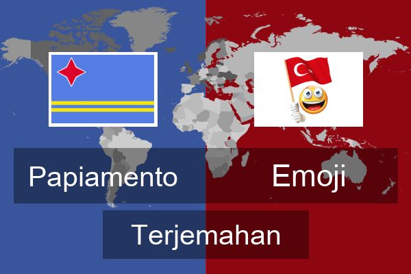  Emoji Terjemahan