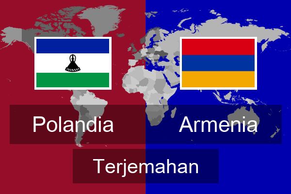  Armenia Terjemahan