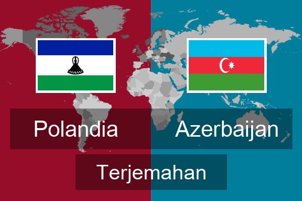  Azerbaijan Terjemahan