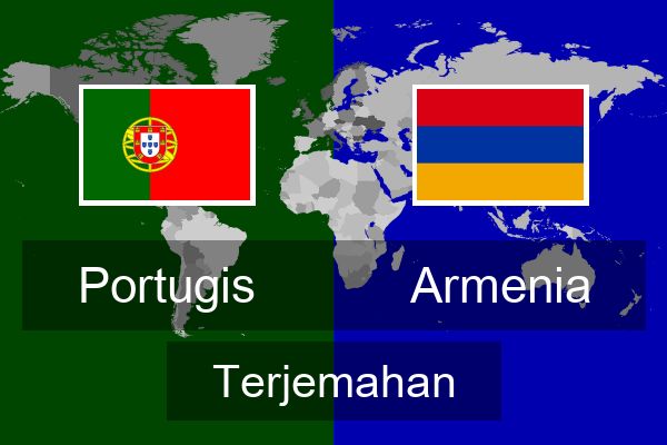  Armenia Terjemahan