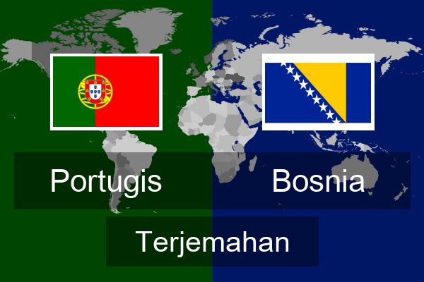  Bosnia Terjemahan