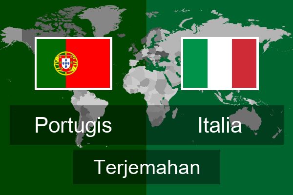  Italia Terjemahan
