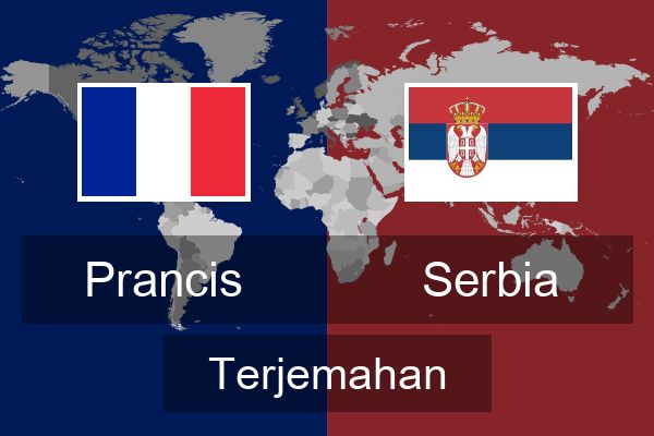  Serbia Terjemahan