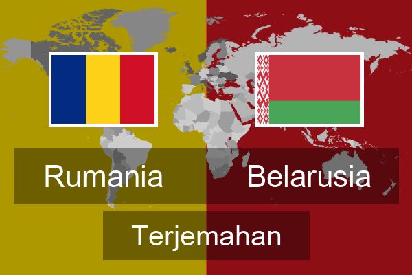  Belarusia Terjemahan
