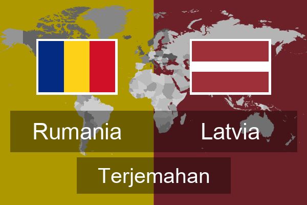  Latvia Terjemahan