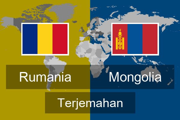  Mongolia Terjemahan